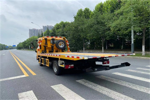 内蒙古宁武道路救援拖车-宁武救援服务热线